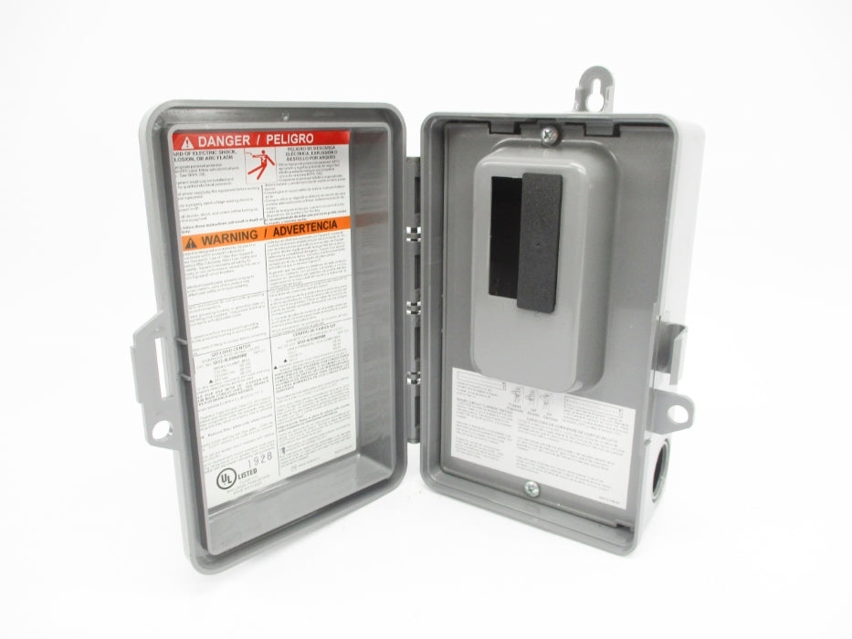 SQUARE D QO24L60NRNM SER. G1 (AS PICTURED) UNMP