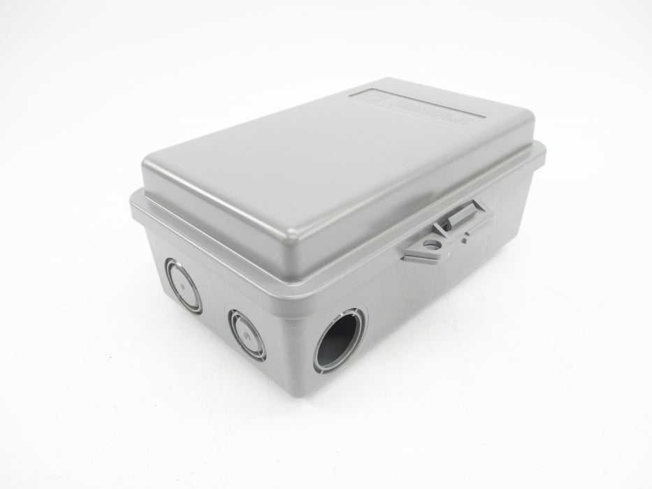 SQUARE D QO24L60NRNM SER. G1 (AS PICTURED) UNMP