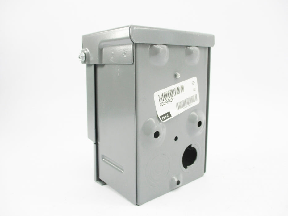 SQUARE D QO200TRCP (AS PICTURED) UNMP