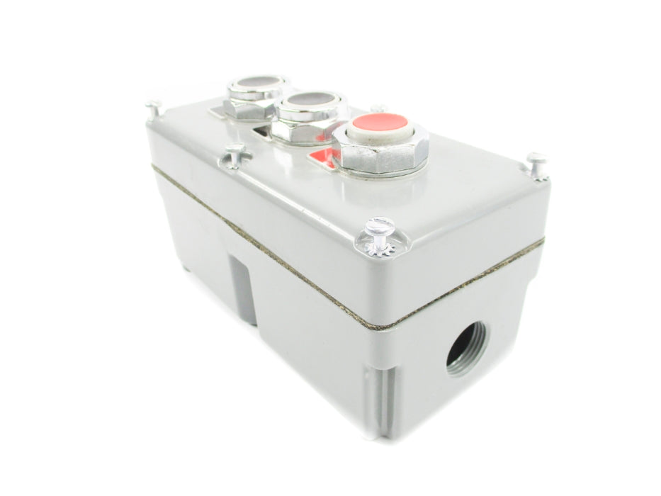 SQUARE D 9001KYK32 SER. A NSNP