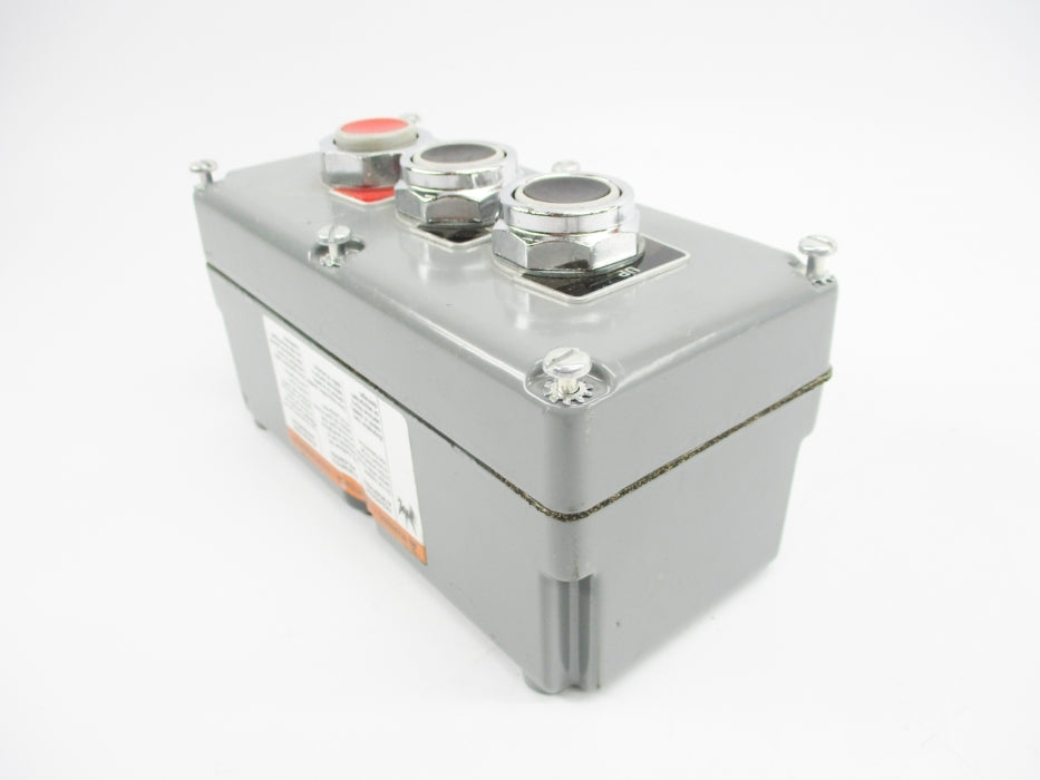 SQUARE D 9001KYK32 SER. A NSNP
