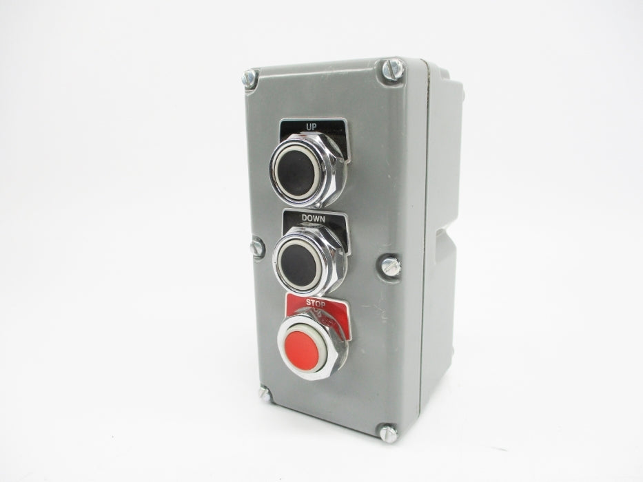 SQUARE D 9001KYK32 SER. A NSNP