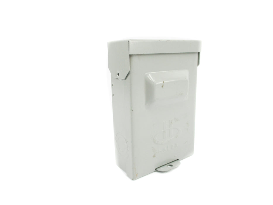 HALEX HNF60R NSNP