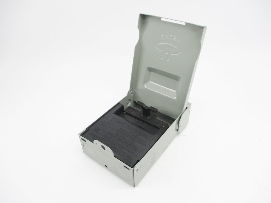 HALEX HNF60R NSNP