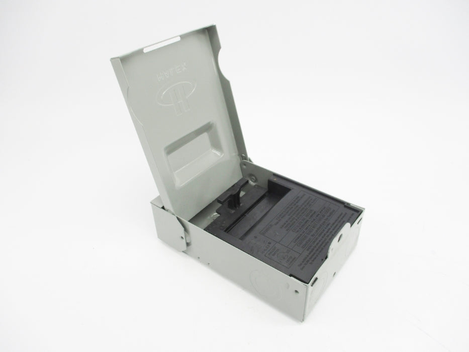 HALEX HNF60R NSNP