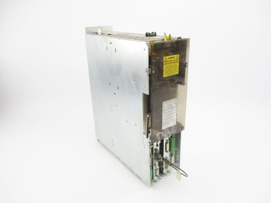 INDRAMAT DDS2.1-W050-DS12-01 UNMP