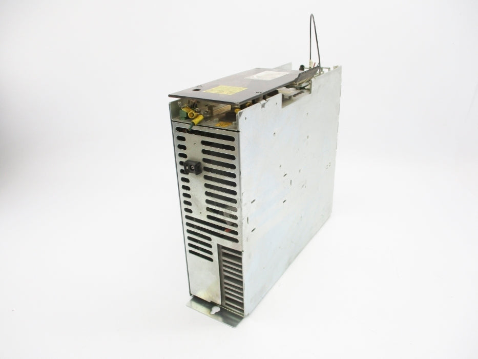 INDRAMAT DDS2.1-W050-DS12-01 UNMP