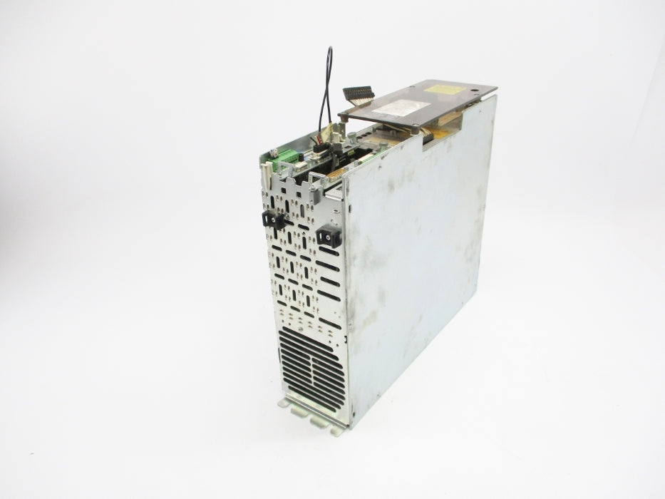 INDRAMAT DDS2.1-W050-DS12-01 UNMP
