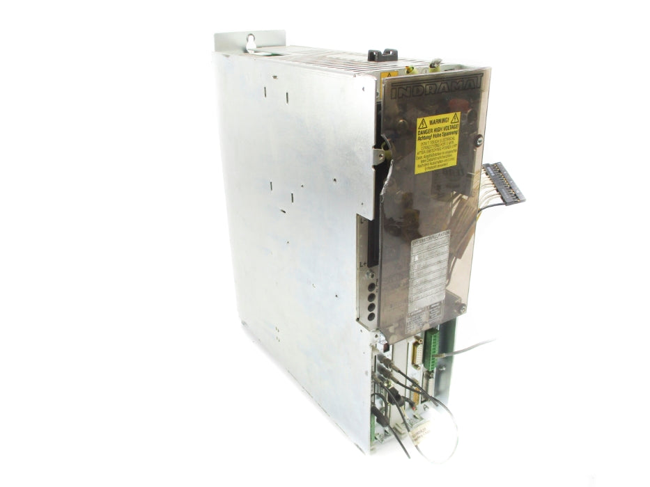 INDRAMAT DDS2.1-W050-DS12-01 (AS PICTURED) UNMP