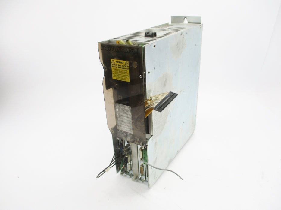 INDRAMAT DDS2.1-W050-DS12-01 (AS PICTURED) UNMP