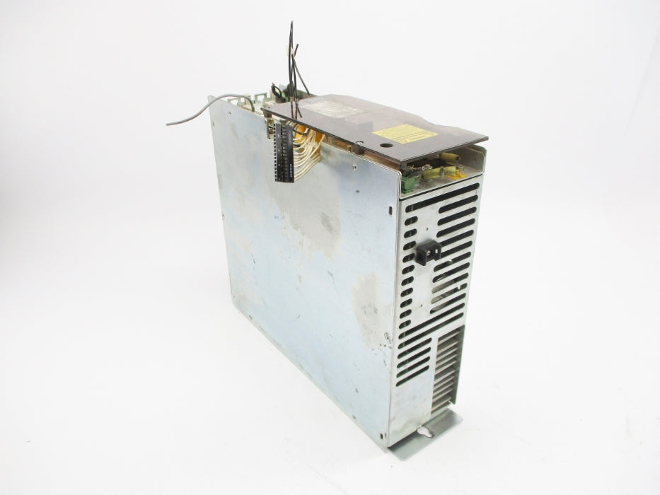 INDRAMAT DDS2.1-W050-DS12-01 (AS PICTURED) UNMP
