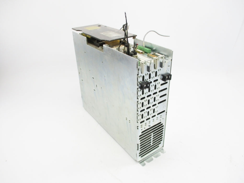 INDRAMAT DDS2.1-W050-DS12-01 (AS PICTURED) UNMP