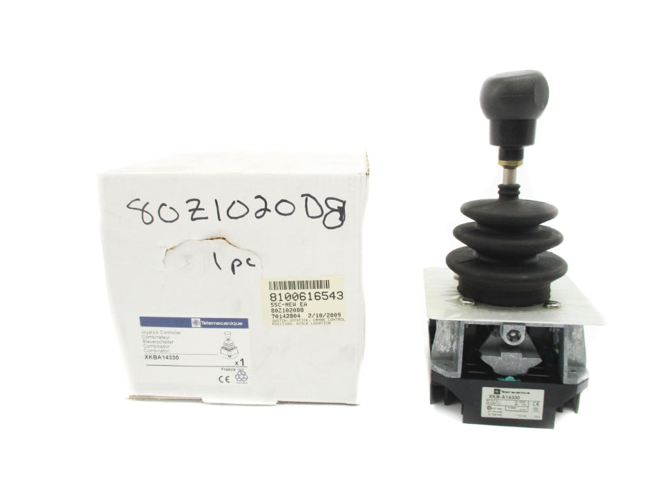 TELEMECANIQUE XKBA14330 NSMP