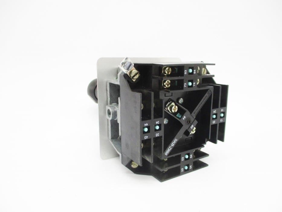TELEMECANIQUE XKBA14330 NSMP