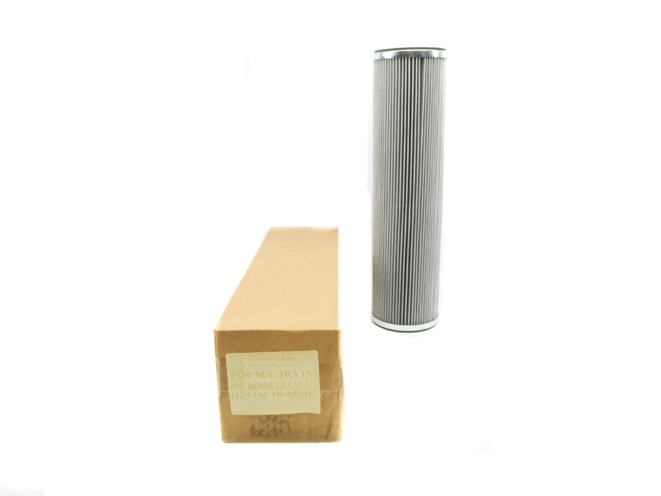 GLENN BENNETT HP518L18-25MB NSMP