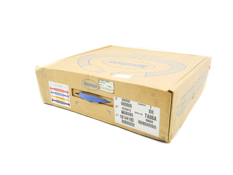 INDUSTRIAL SPARE PART 1014418D NSFS