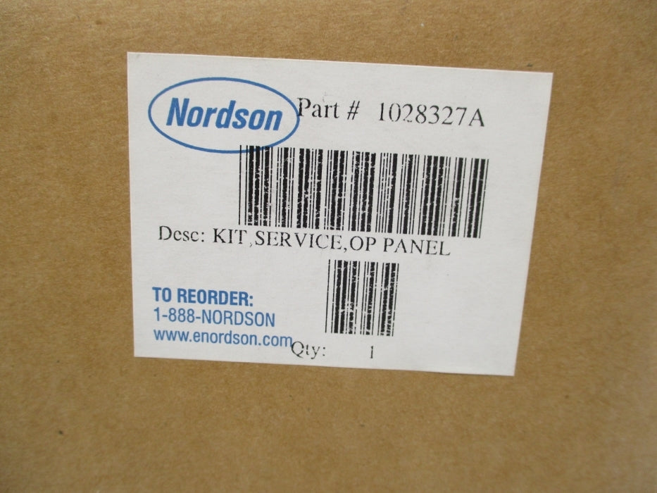 INDUSTRIAL SPARE PART 1028327A NSFS
