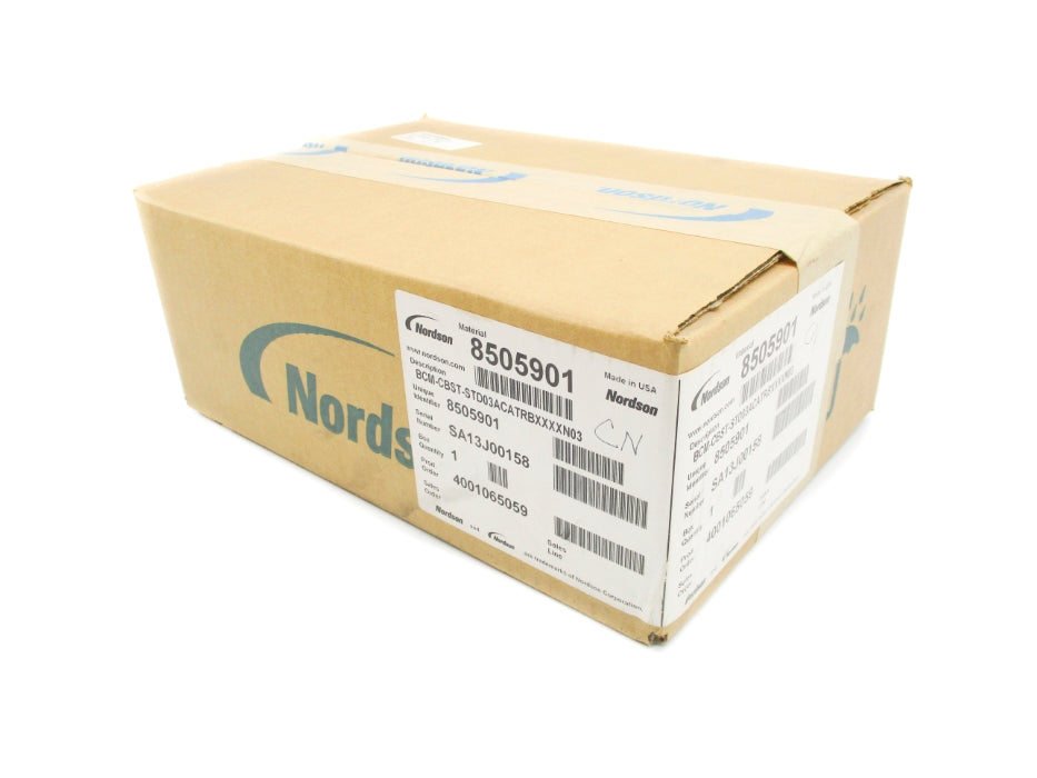 INDUSTRIAL SPARE PART 8505901 NSFS