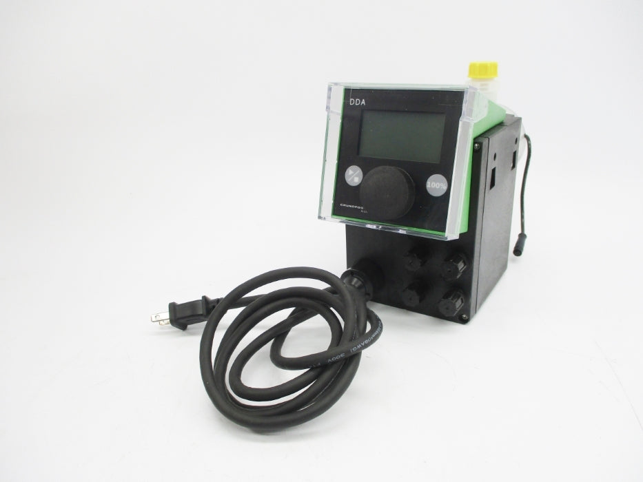 GRUNDFOS FCM-PV/E/C-F-31I004BG NSMP