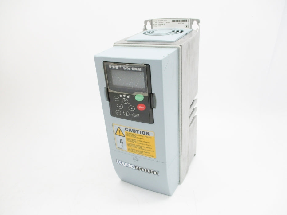CUTLER HAMMER SVX005A1-4A1B1 NSMP