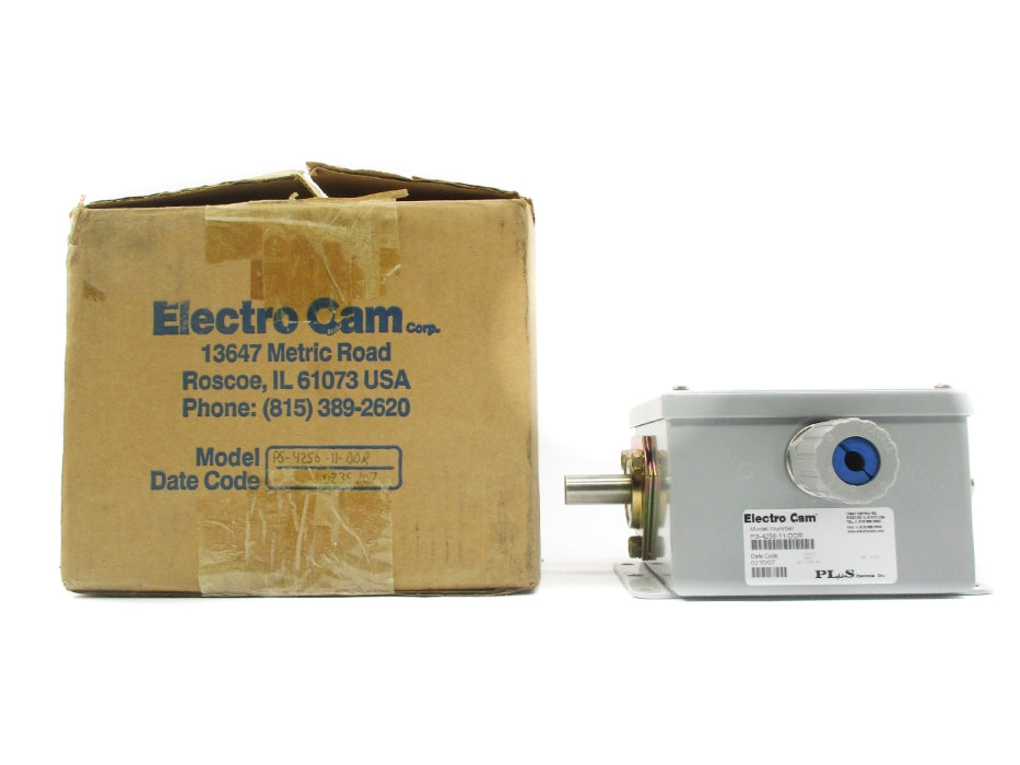 ELECTROCAM PS-4256-11-DDR NSMP