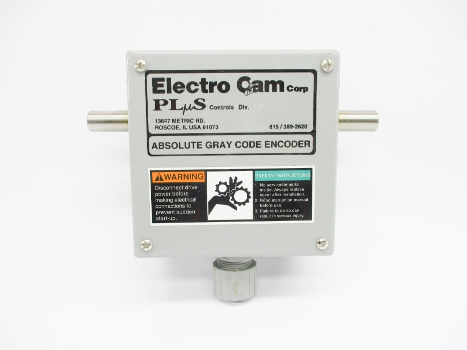 ELECTROCAM PS-4256-11-DDR NSMP