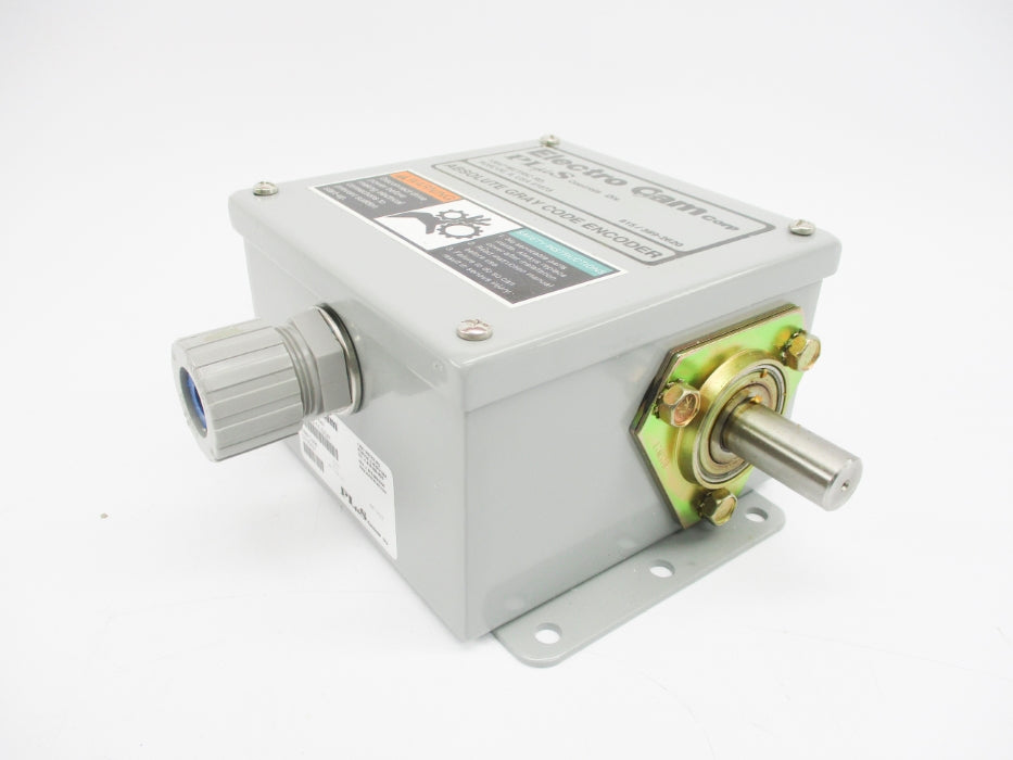 ELECTROCAM PS-4256-11-DDR NSMP