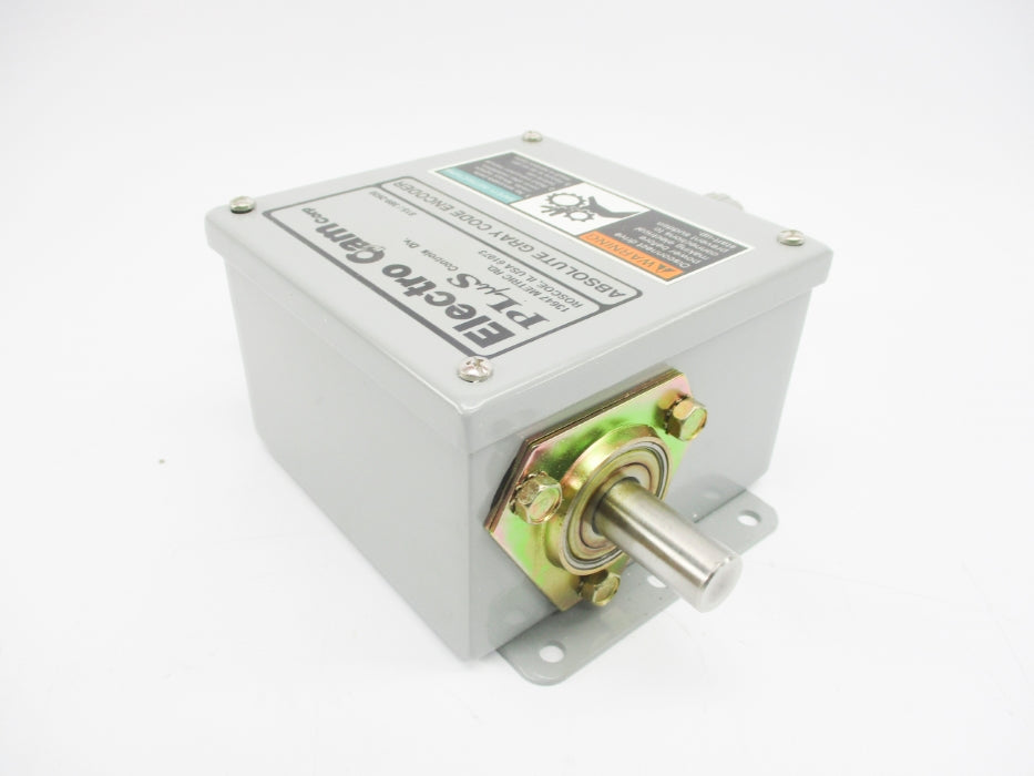 ELECTROCAM PS-4256-11-DDR NSMP