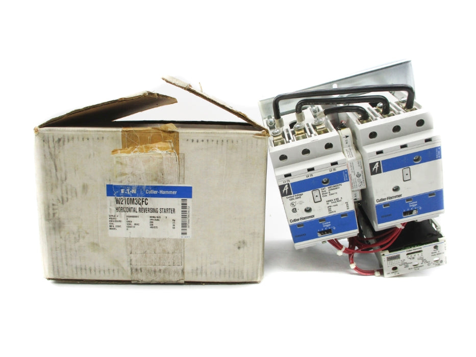 EATON W210M3CFC NSMP
