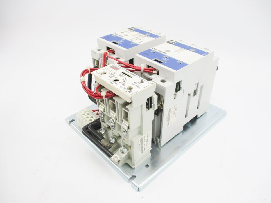 EATON W210M3CFC NSMP