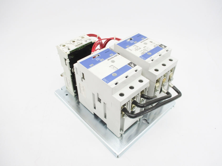 EATON W210M3CFC NSMP