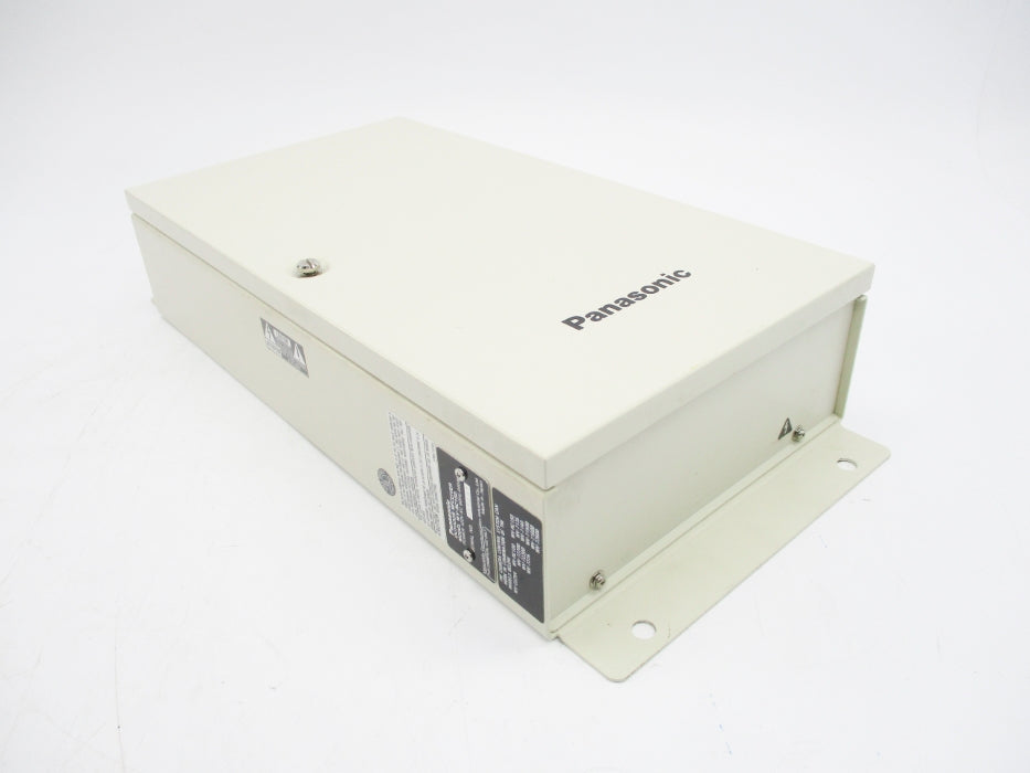 PANASONIC WV-RC150 NSMP