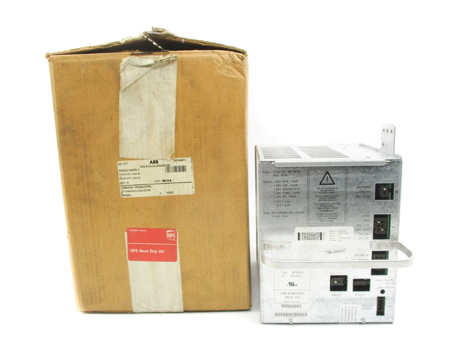 ABB 3HAC14265-1 NSMP