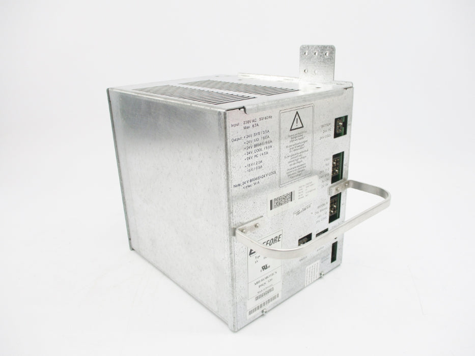 ABB 3HAC14265-1 NSMP