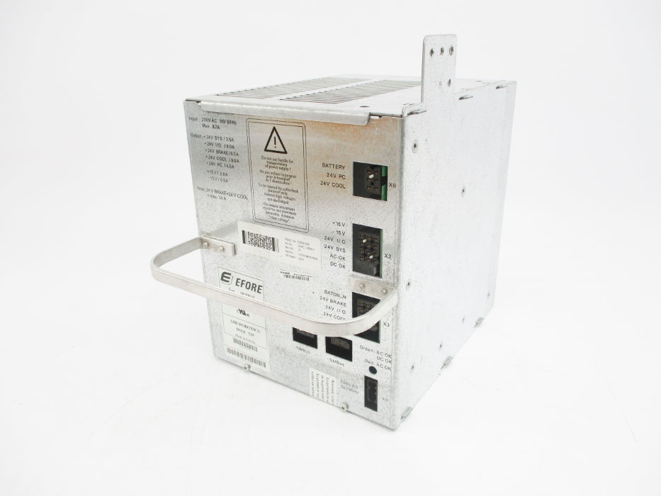 ABB 3HAC14265-1 NSMP