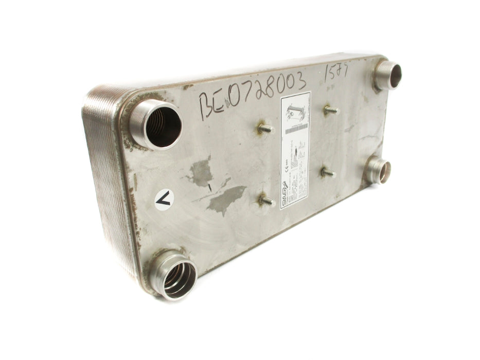 DOVER B120THX30/1P-SC-S NSNP