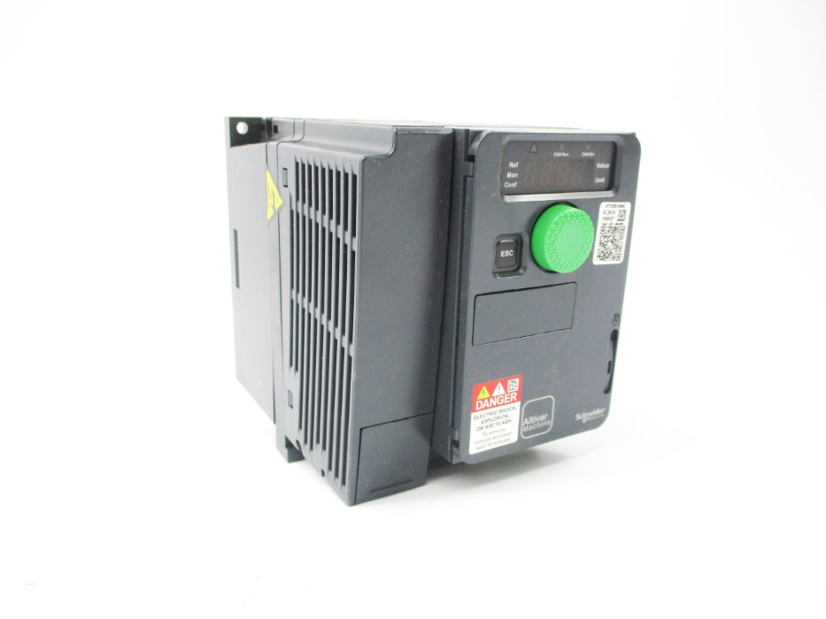 SCHNEIDER ELECTRIC ATV320U15N4C NSMP