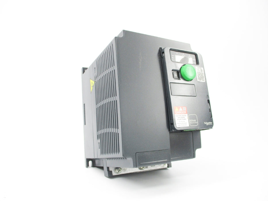 SCHNEIDER ELECTRIC ATV320U40M3C NSMP