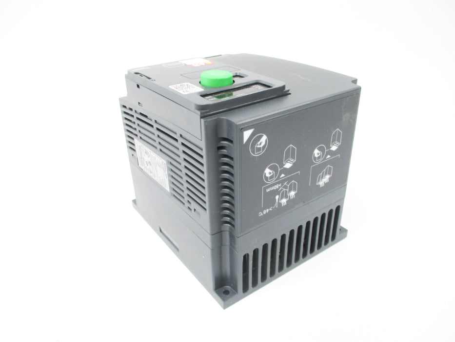 SCHNEIDER ELECTRIC ATV320U40M3C NSMP