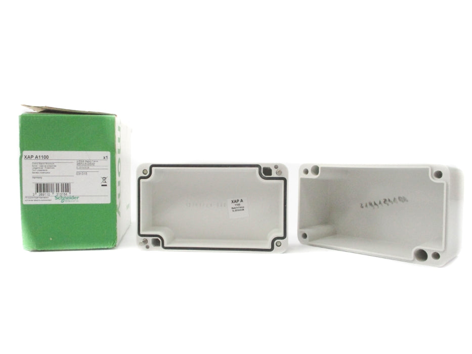 SCHNEIDER ELECTRIC XAPA1100 (AS PICTURED) NSMP