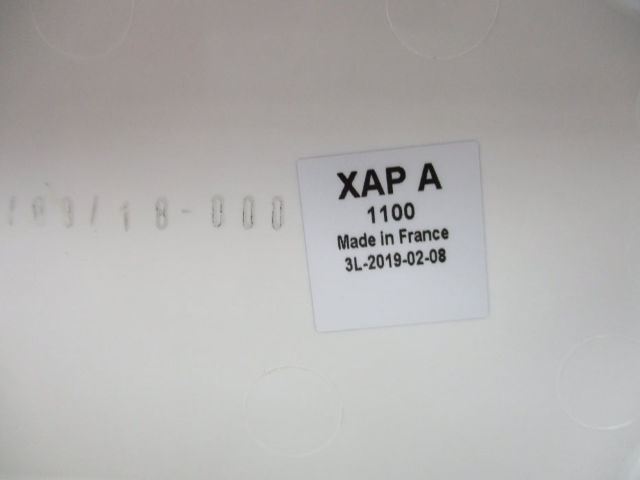 SCHNEIDER ELECTRIC XAPA1100 (AS PICTURED) NSMP