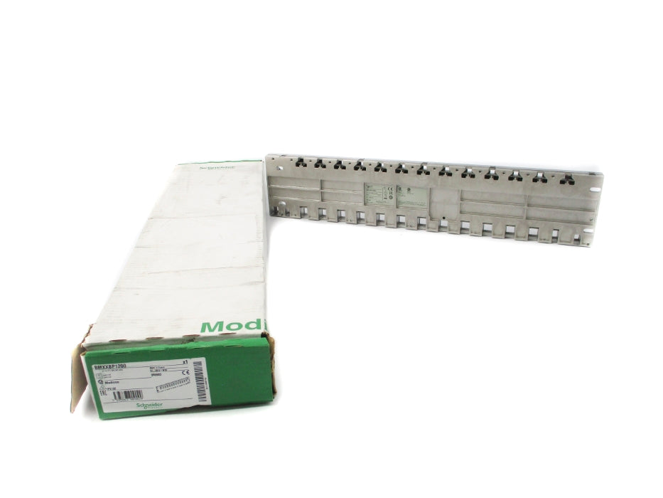 SCHNEIDER ELECTRIC BMXXBP1200 NSMP
