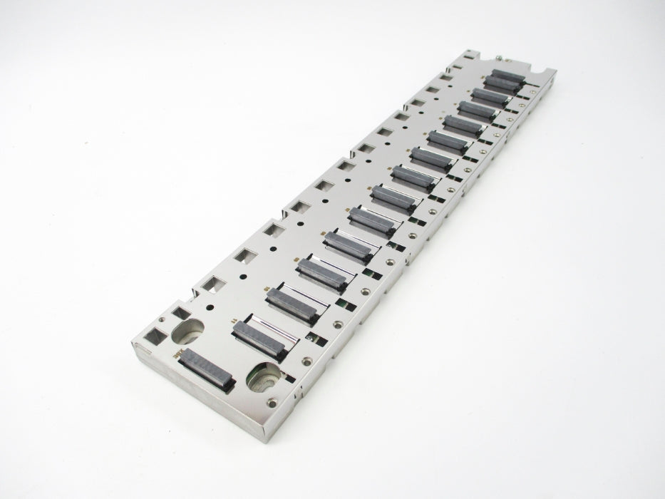 SCHNEIDER ELECTRIC BMXXBP1200 NSMP