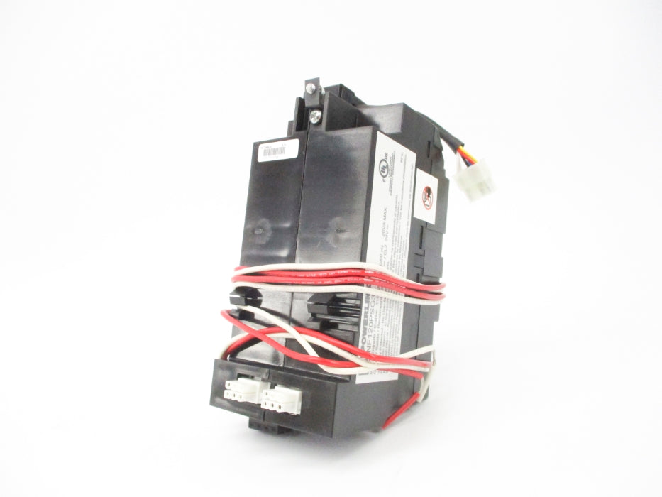 SCHNEIDER ELECTRIC NF120PSG3L NSMP