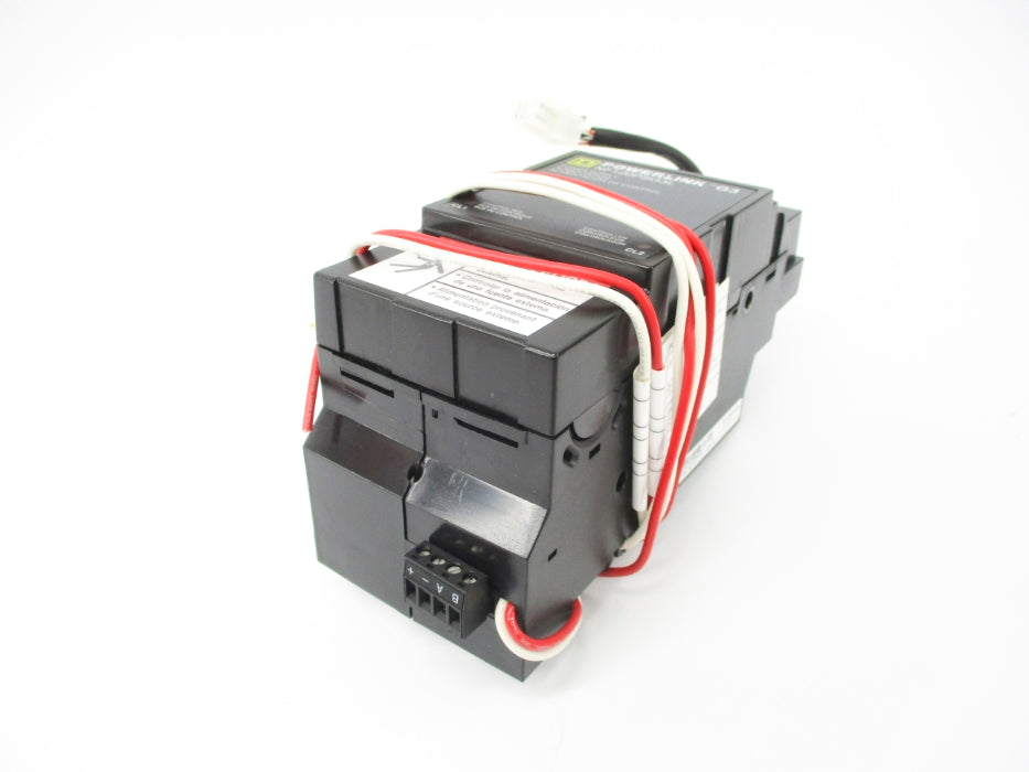 SCHNEIDER ELECTRIC NF120PSG3L NSMP