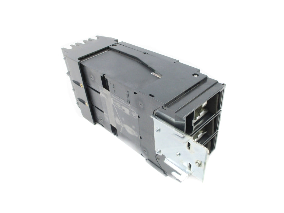 SQUARE D LJA36400U31X 400A 600V NSMP