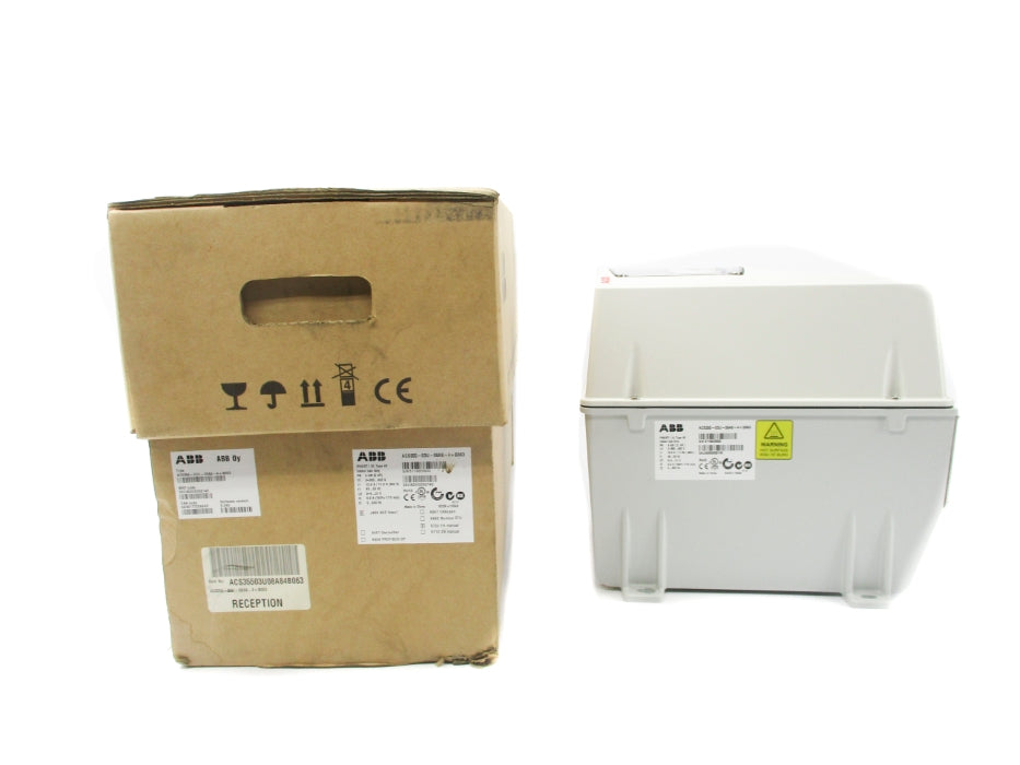 ABB ACS355-03U-08A8-4+B063 NSMP