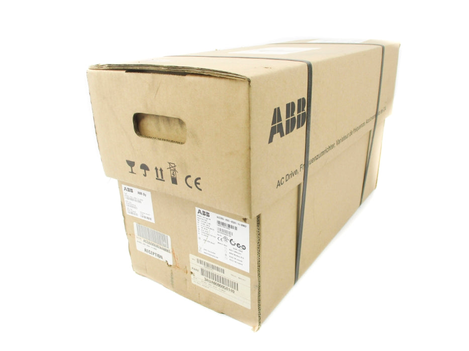 ABB ACS355-03U-02A4-4+B063 NSFS