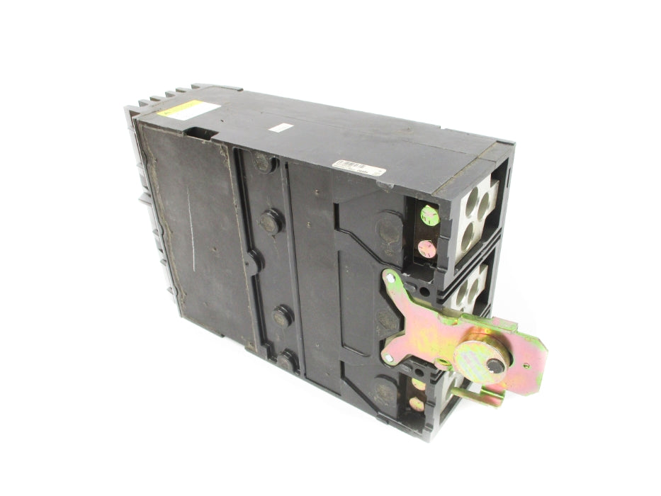 SQUARE D MA36400 400A 600V NSMP