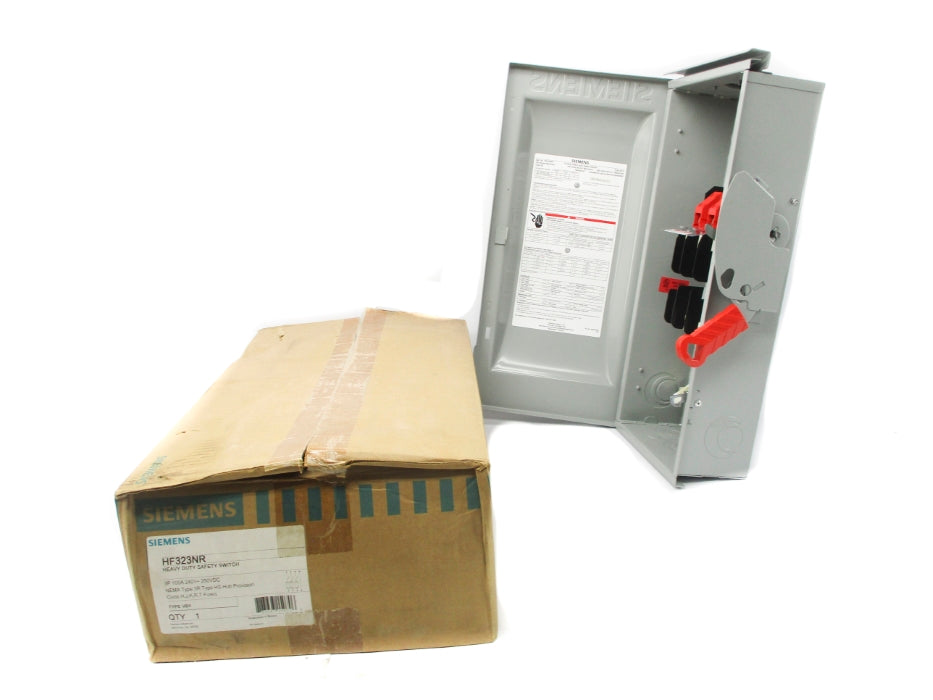 SIEMENS HF323NR NSMP